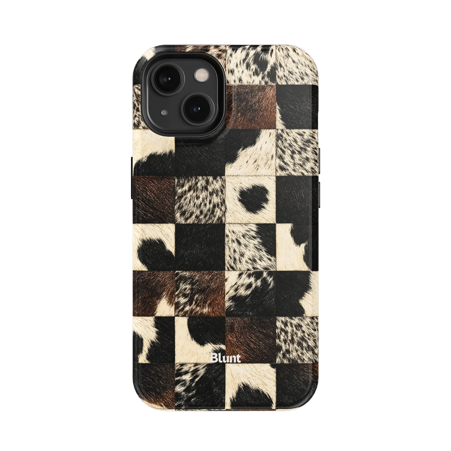 Missy iPhone Case