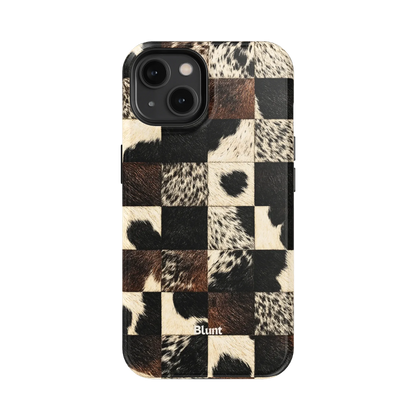 Missy iPhone Case