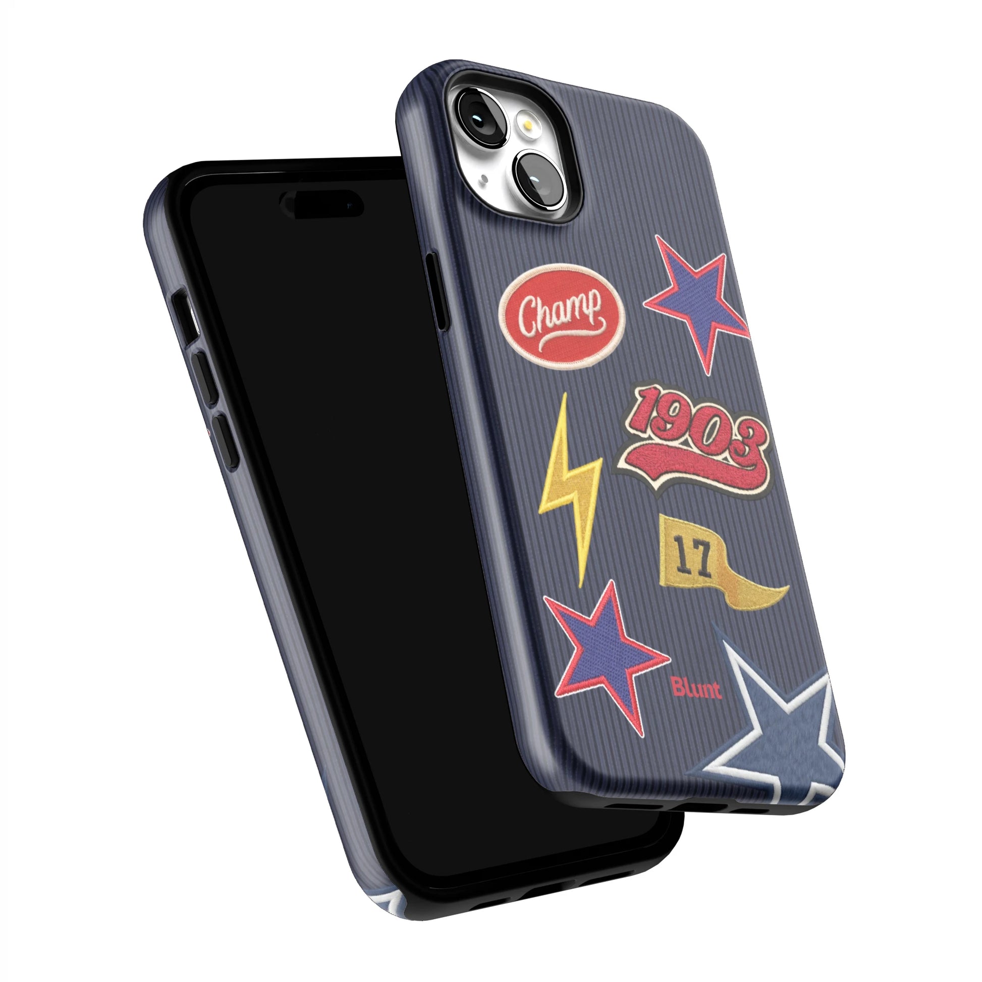 Campus-Club-iphone-case-iPhone 14 Plus-5