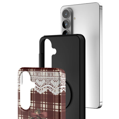 picnicrabbitiphonecase-samsung-case-Galaxy S26 Plus-3