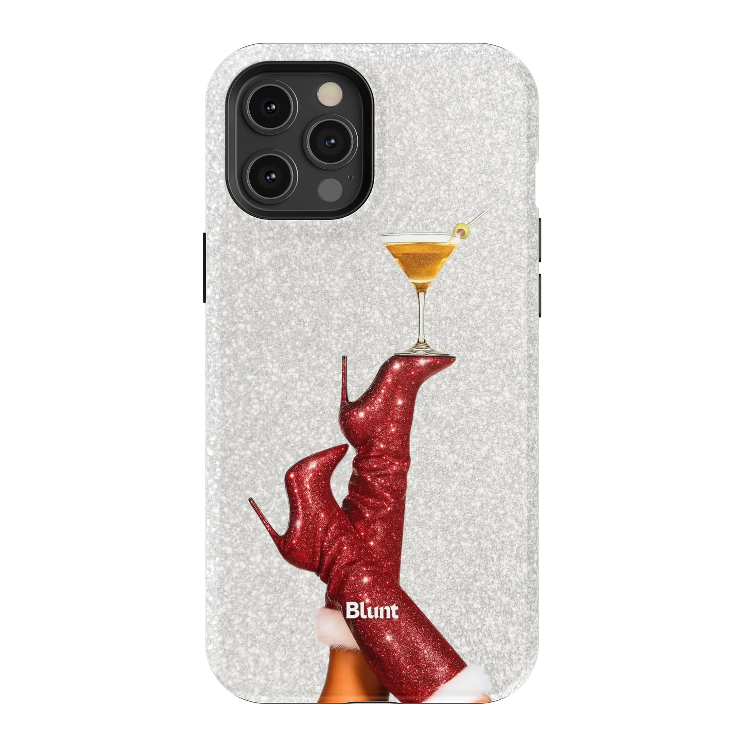 Soiree iPhone Case