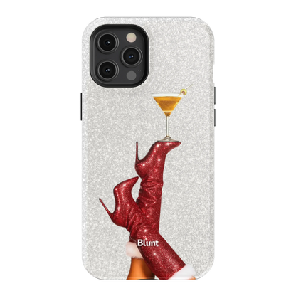 Soiree iPhone Case