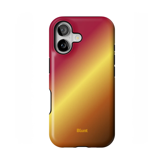 Cerys iPhone Case