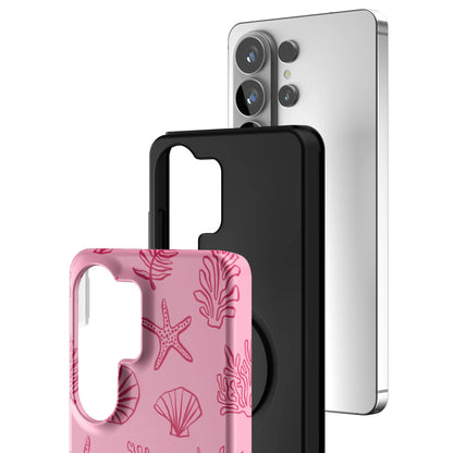 Pink-Tide-samsung-case-Galaxy S26 Ultra-3