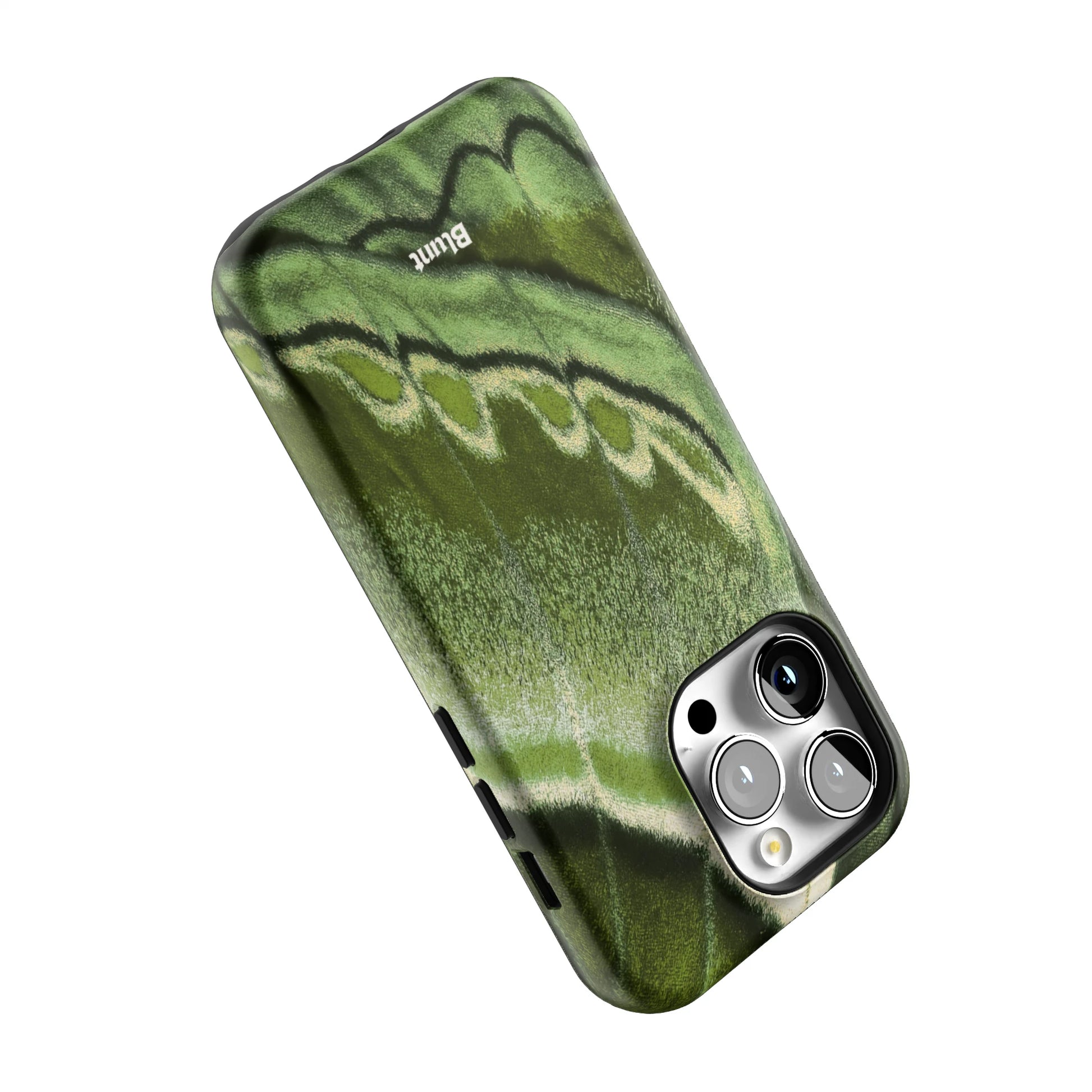 Green-Raya-iphone-case-iPhone 14 Pro-4