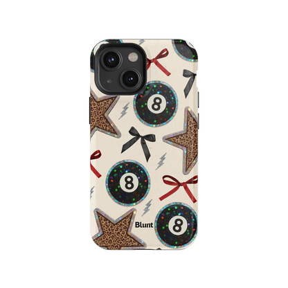 Starlit iPhone Case