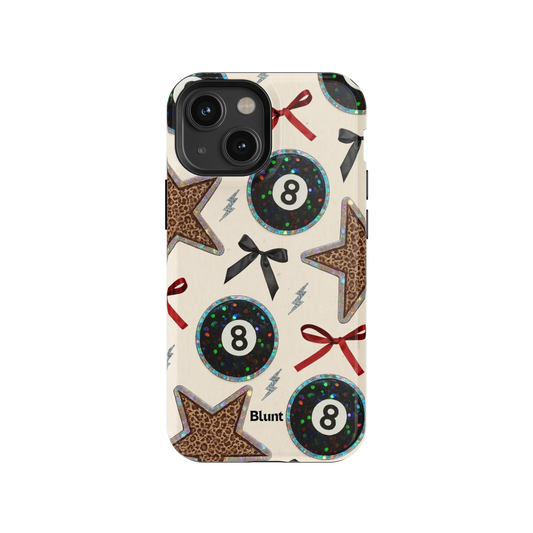 Starlit iPhone Case