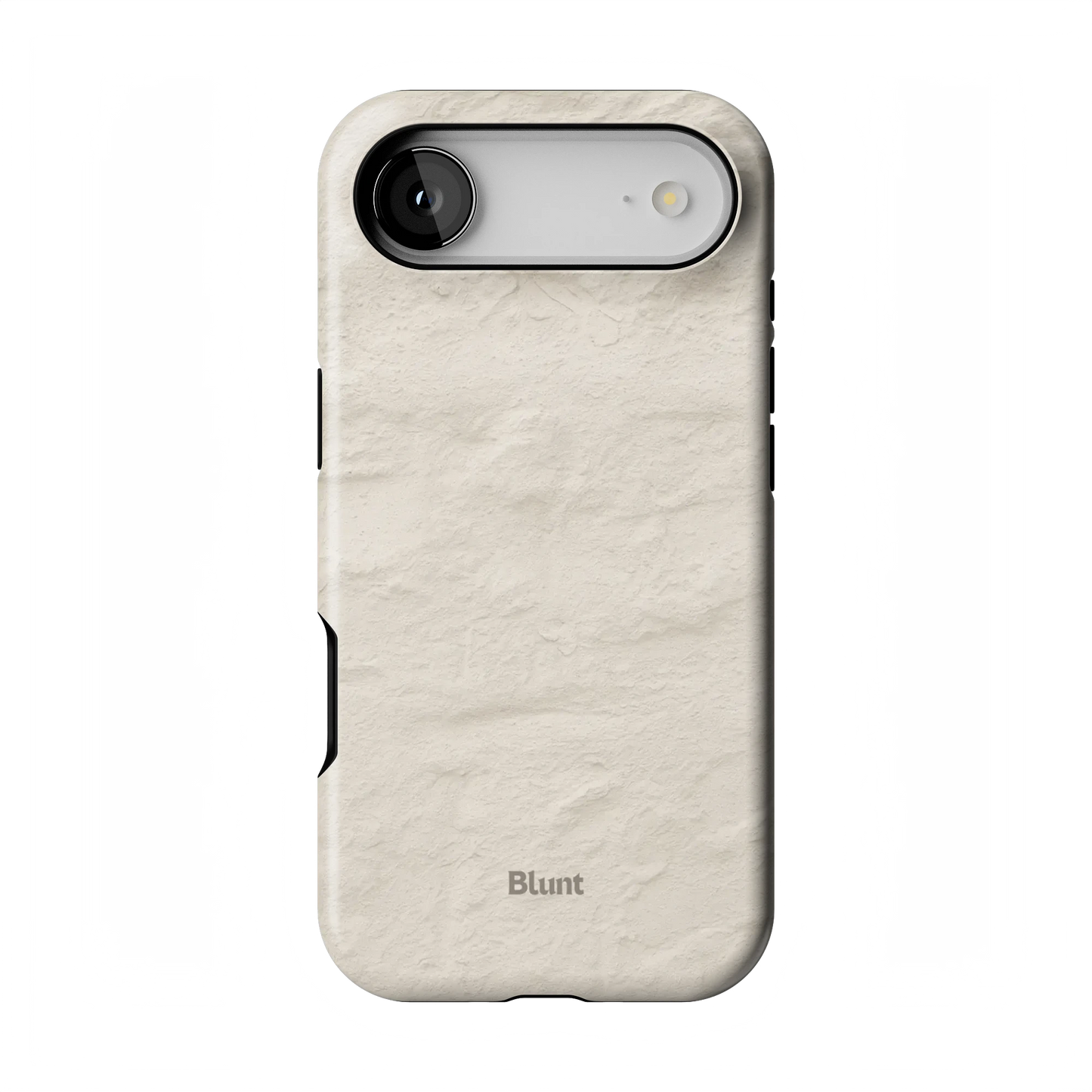White iPhone Case