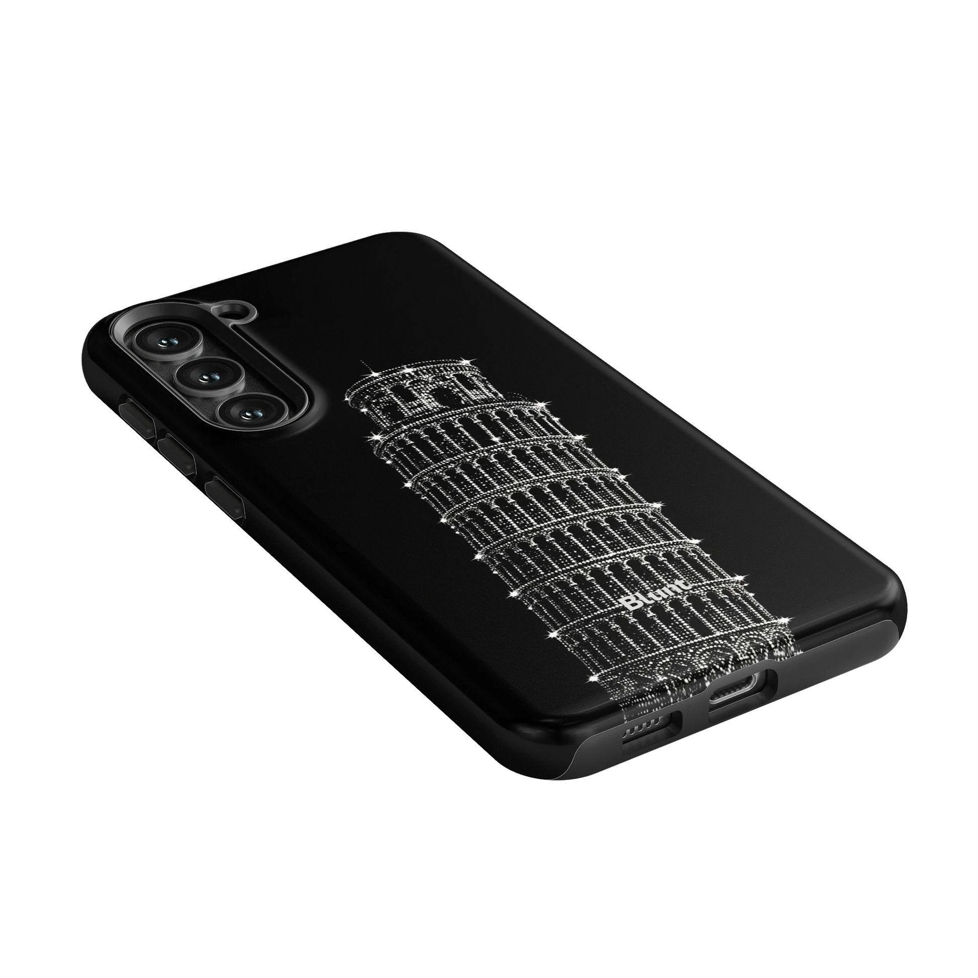 Shining-Pisa-samsung-case-Galaxy S23 Plus-2