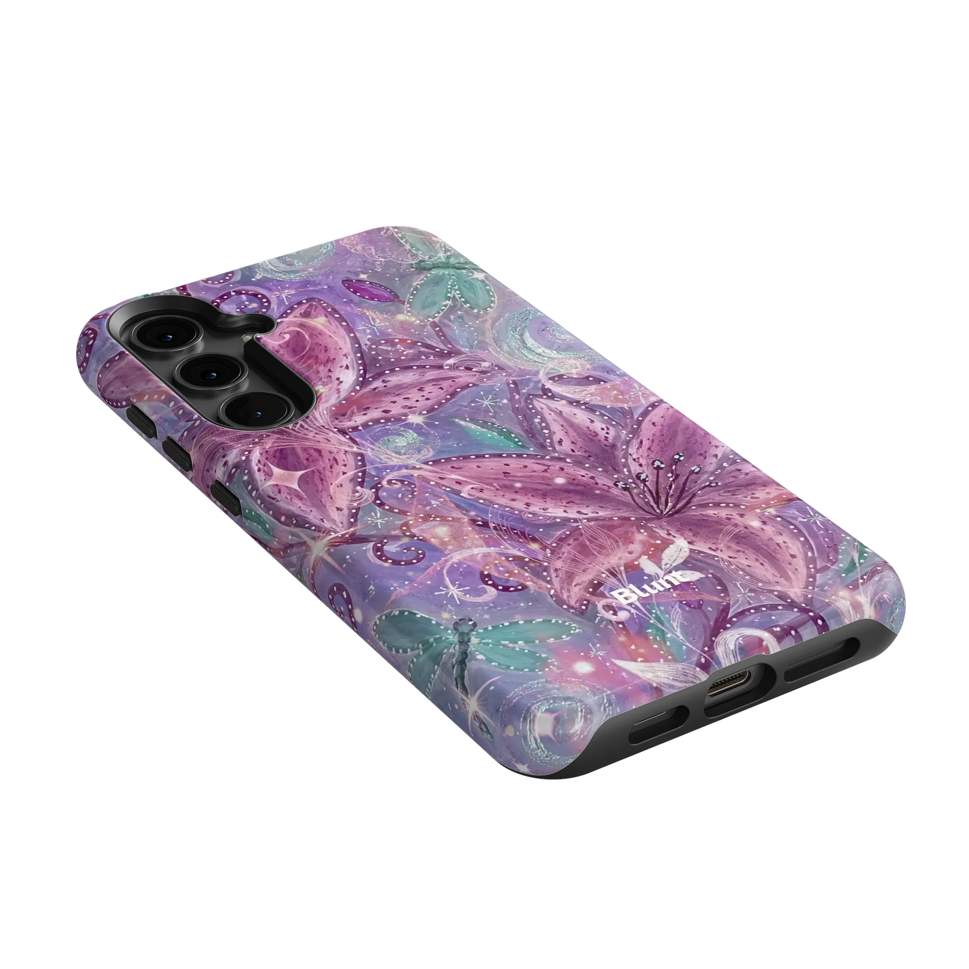 Lily-Haze-samsung-case-Galaxy S24 Plus-2