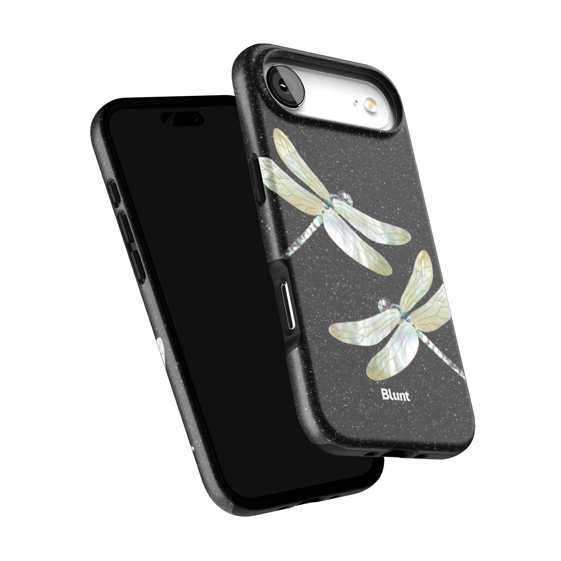 Noir-Damer-iphone-case-iPhone 17 Air-5