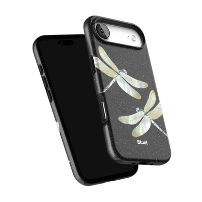 Noir-Damer-iphone-case-iPhone 17 Air-5