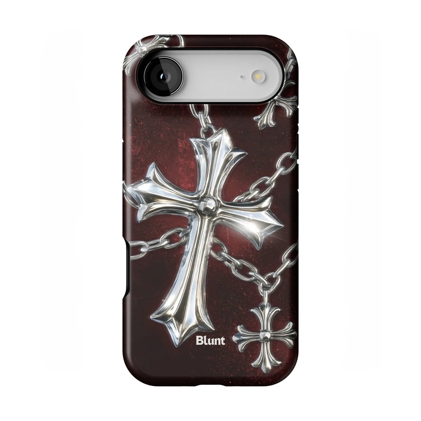 Axel iPhone Case