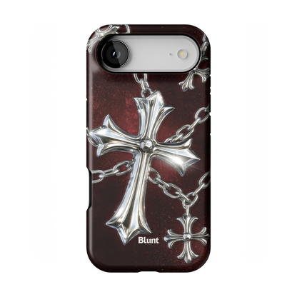 Axel iPhone Case