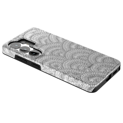 Frost-Scallop-samsung-case-Galaxy S26 Ultra-2