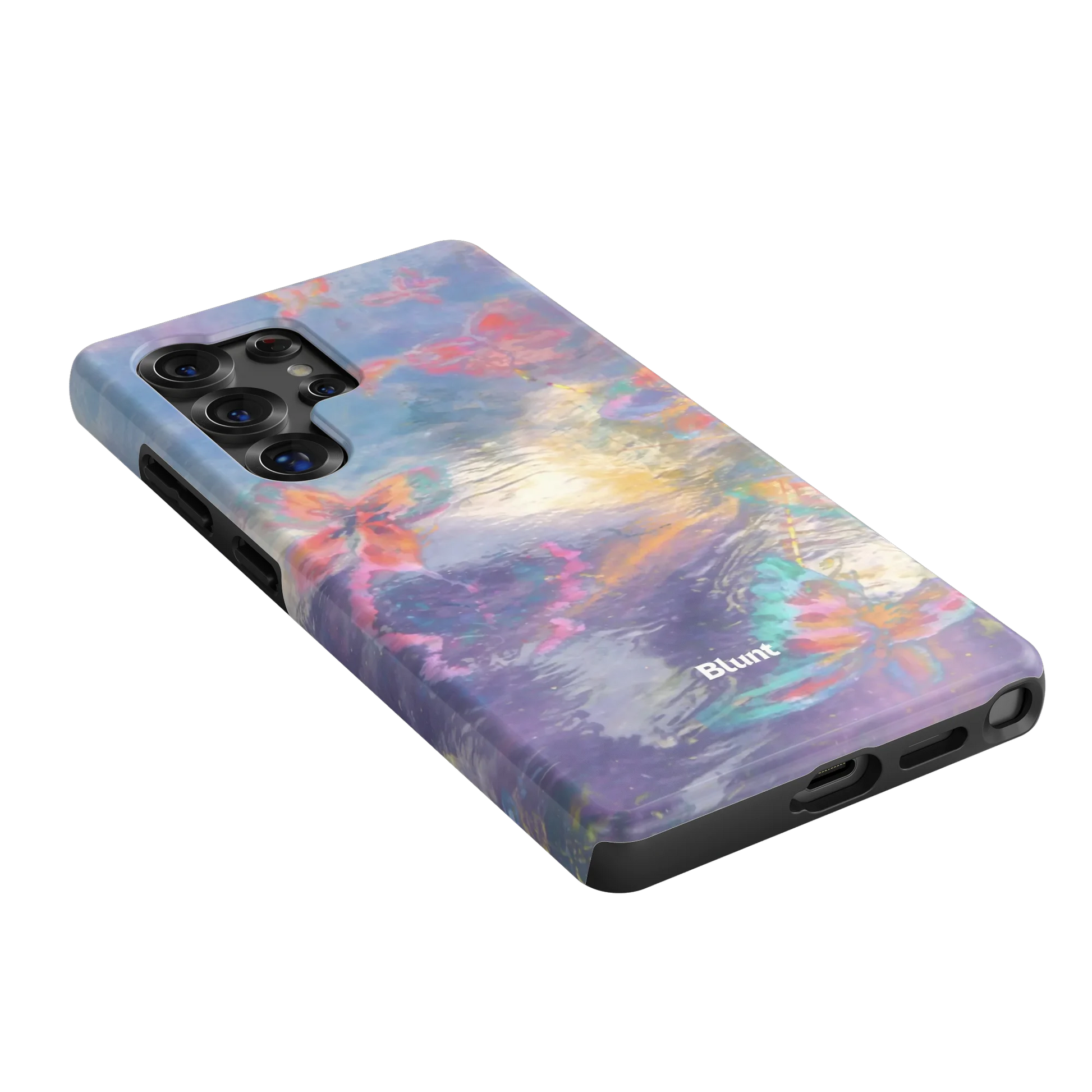 Lilac-Wave-samsung-case-Galaxy S25 Ultra-2