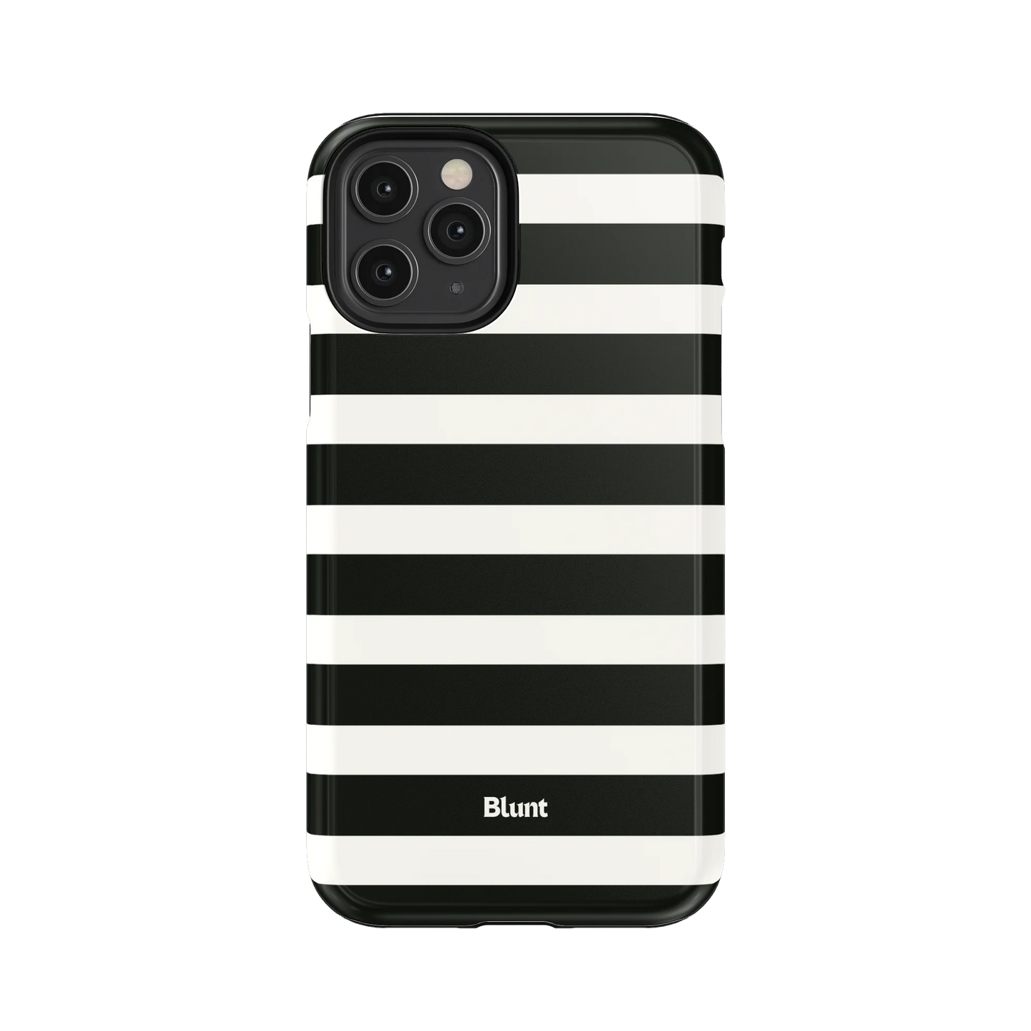 Classic Stripe iPhone Case