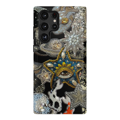 Stargazer Samsung Case