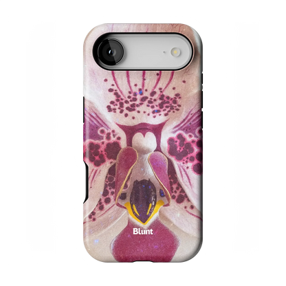 Solenne iPhone Case