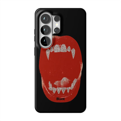 Red-Venom-samsung-case-Galaxy S26 Ultra-1