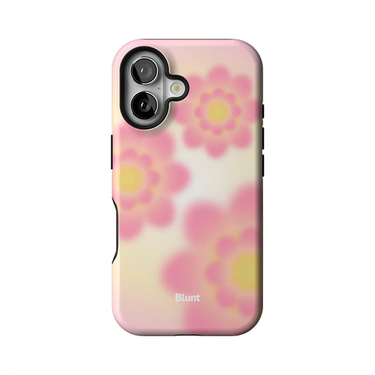 Floral-Daydream-iphone-case-iPhone 16-1
