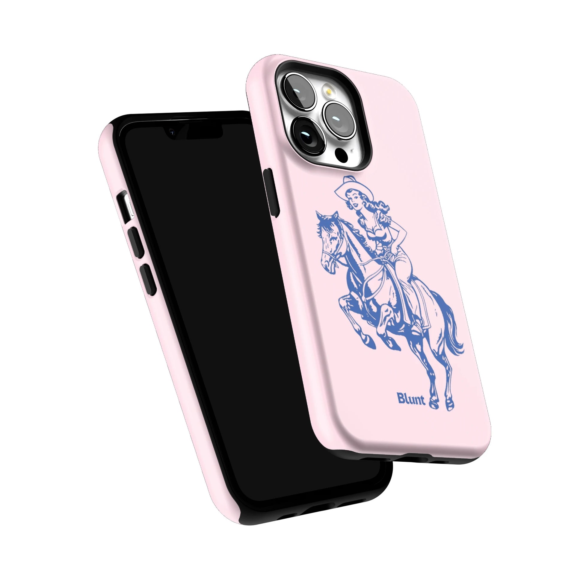 Pink-Lasso-Lady-iphone-case-iPhone 13 Pro-5