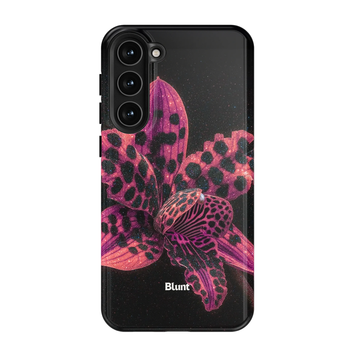 Fawnia Samsung Case