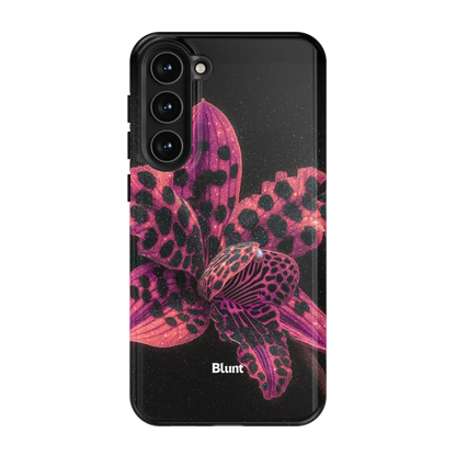 Fawnia Samsung Case
