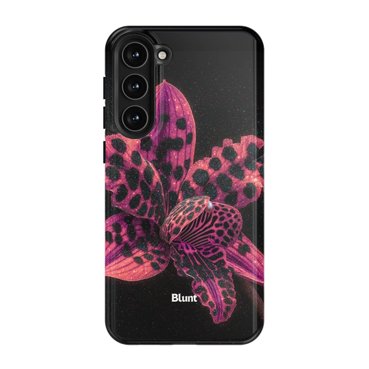 Fawnia Samsung Case