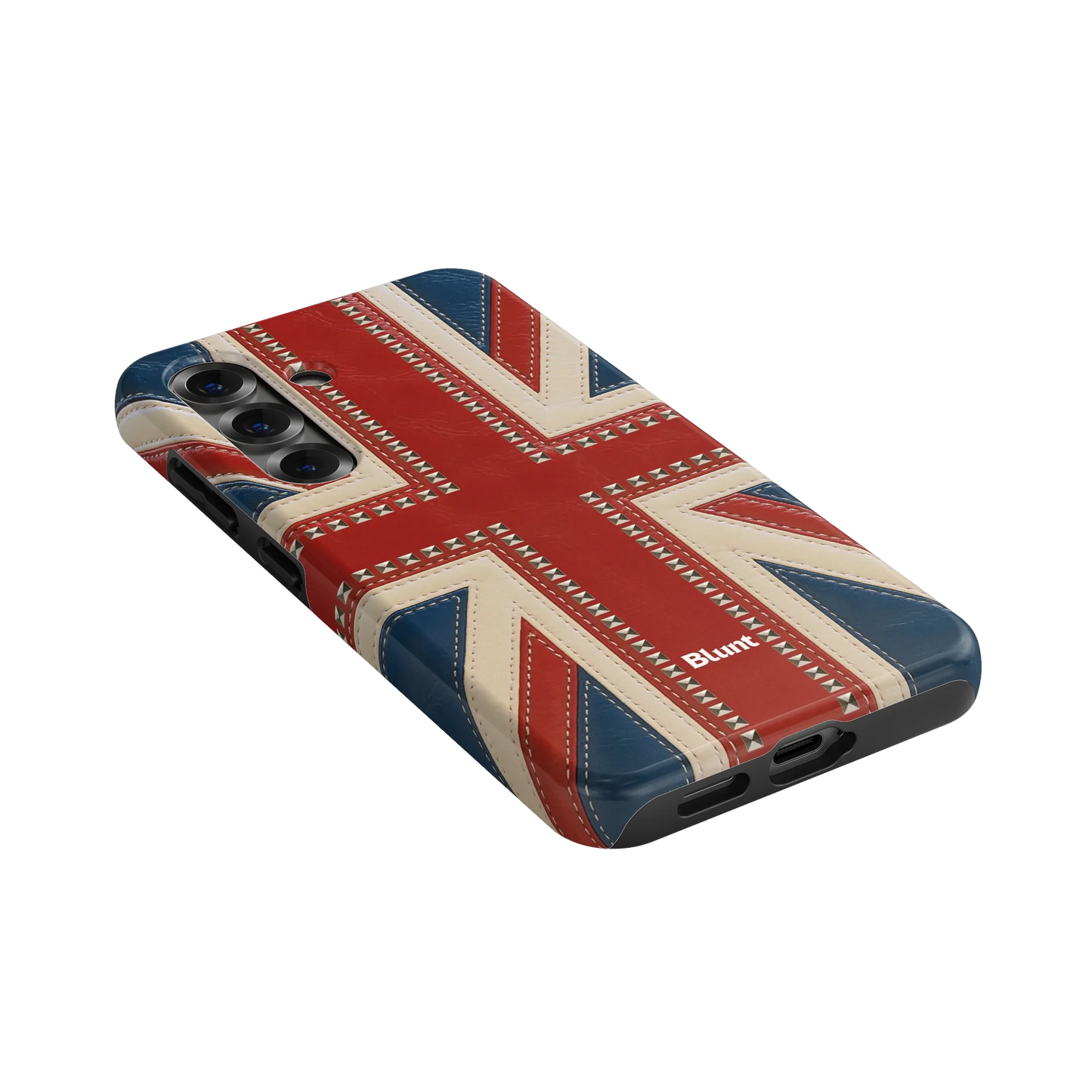 Brit Samsung Case