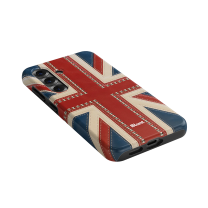 Brit Samsung Case