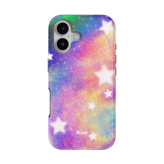 Starspill iPhone Case