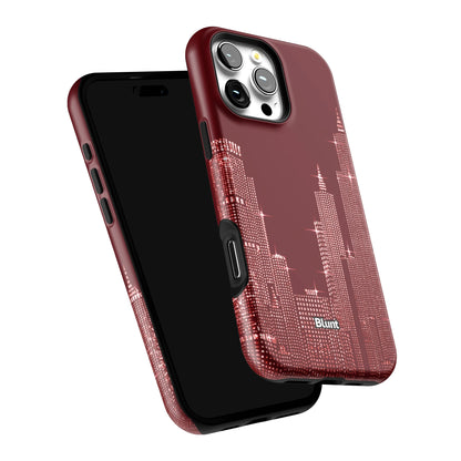 Crimson-NYC--SKYELINE-iphone-case-iPhone 16 Pro Max-5