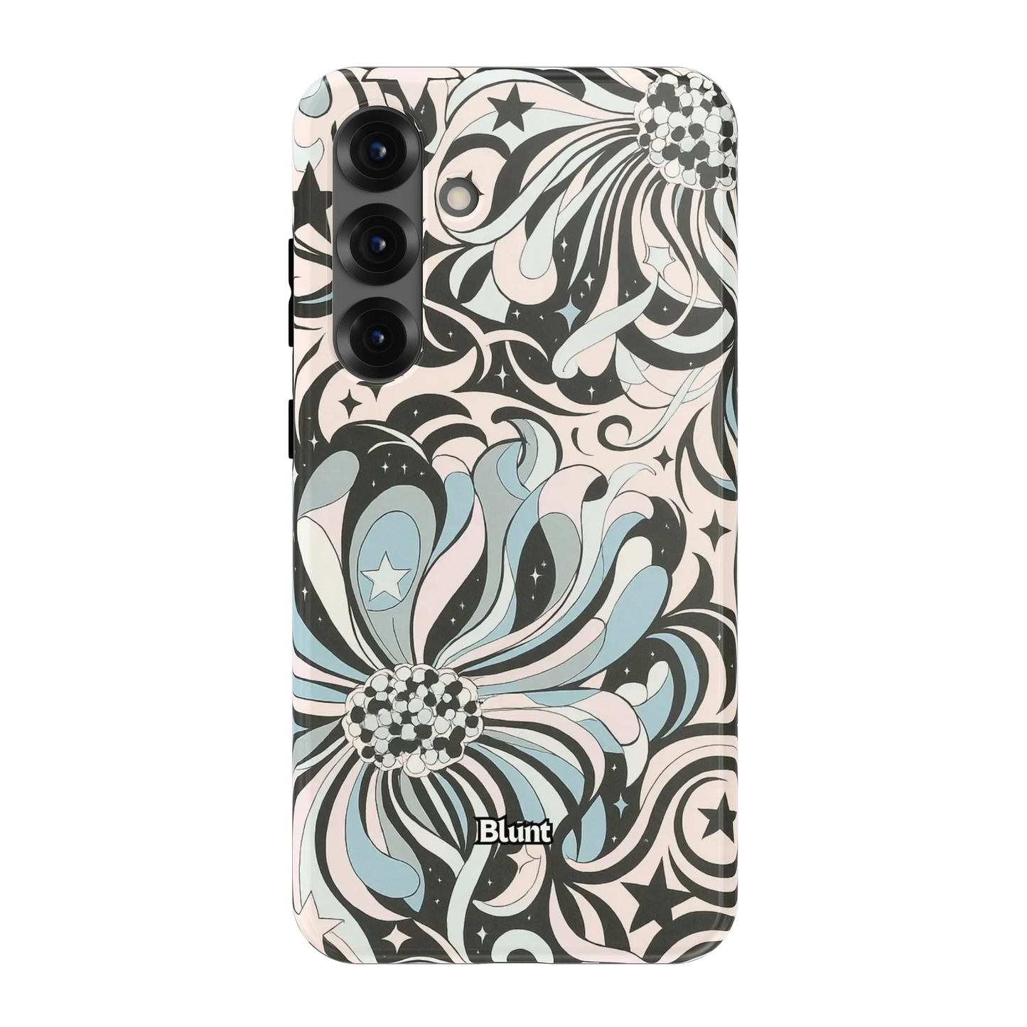 Noirflow Samsung Case