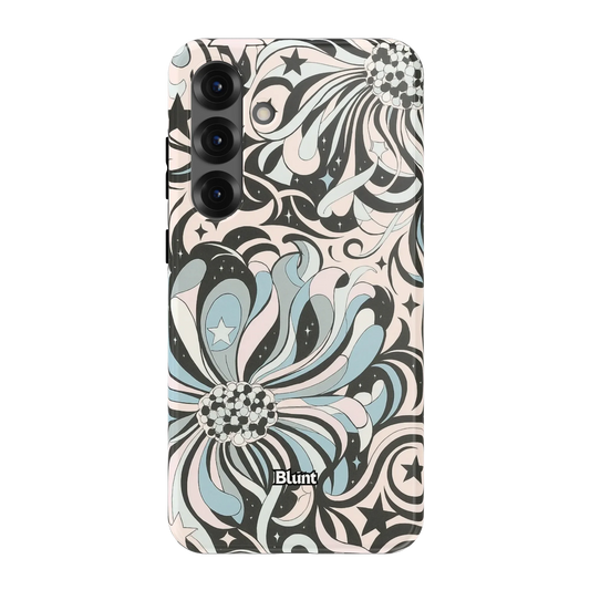 Noirflow Samsung Case