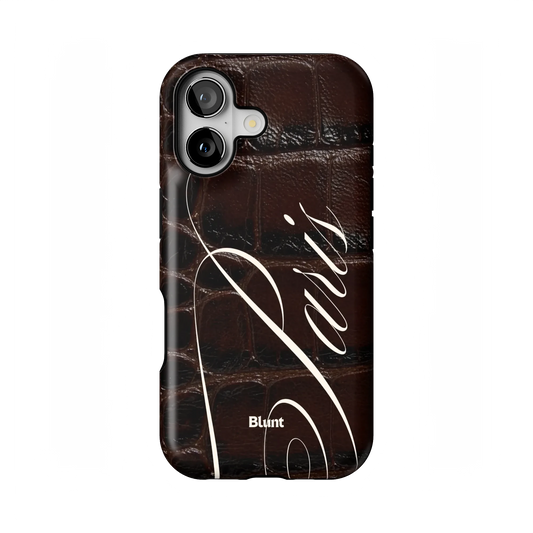 Pary iPhone Case