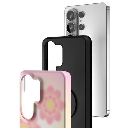 Floral-Daydream-samsung-case-Galaxy S26 Ultra-3
