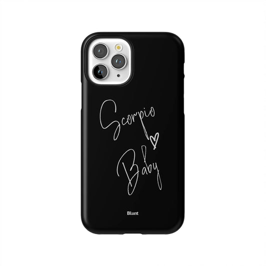 scorpiobabyiphonecase-iphone-case-iPhone 11 Pro-1