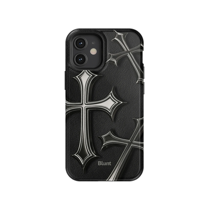 Rebel iPhone Case