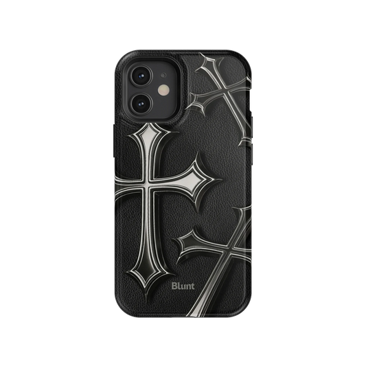 Rebel iPhone Case