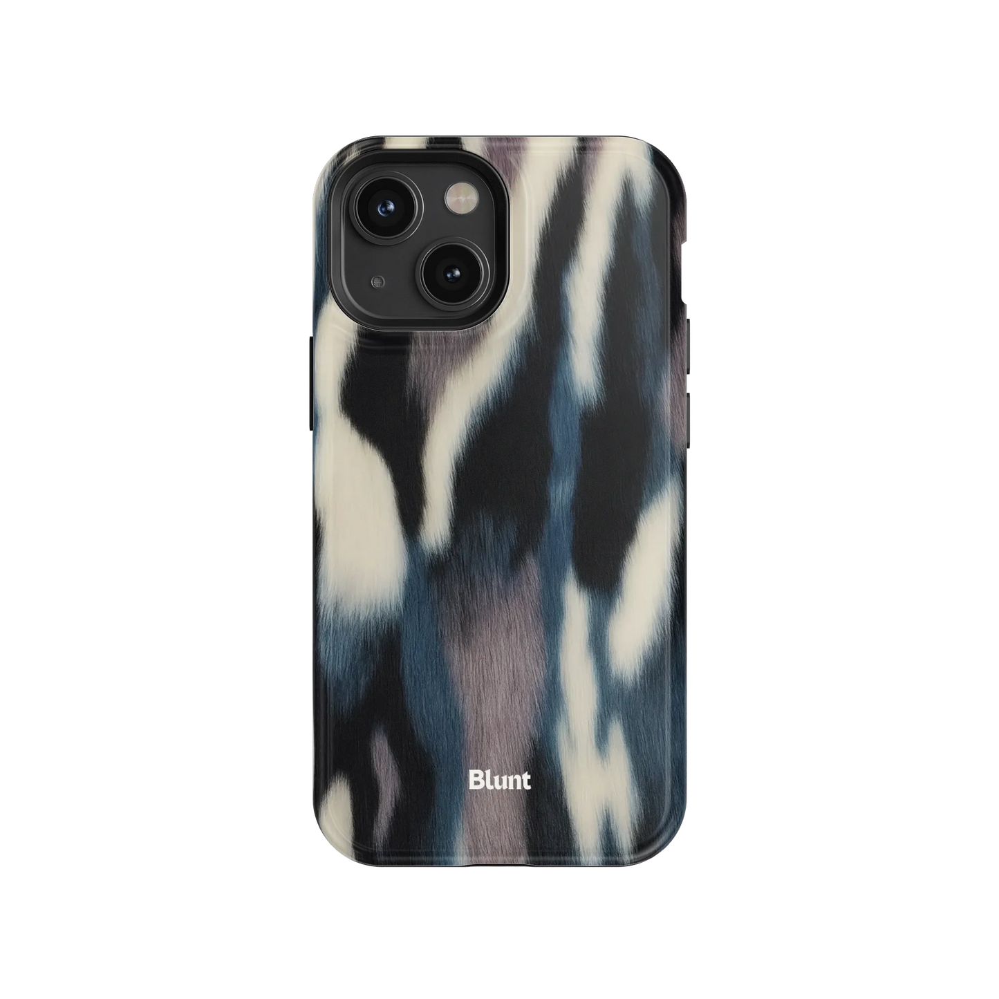 Velvet Sky iPhone Case