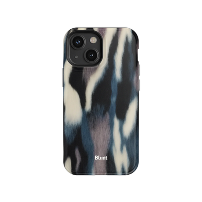 Velvet Sky iPhone Case