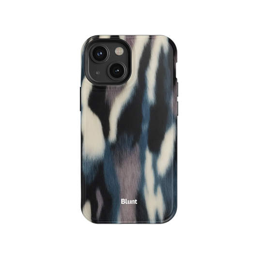 Velvet Sky iPhone Case