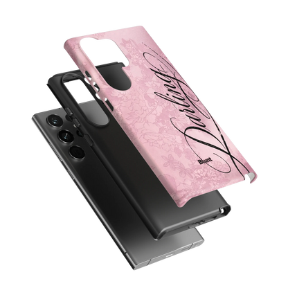 Blush-Laced-Darling-samsung-case-S23 Ultra-3