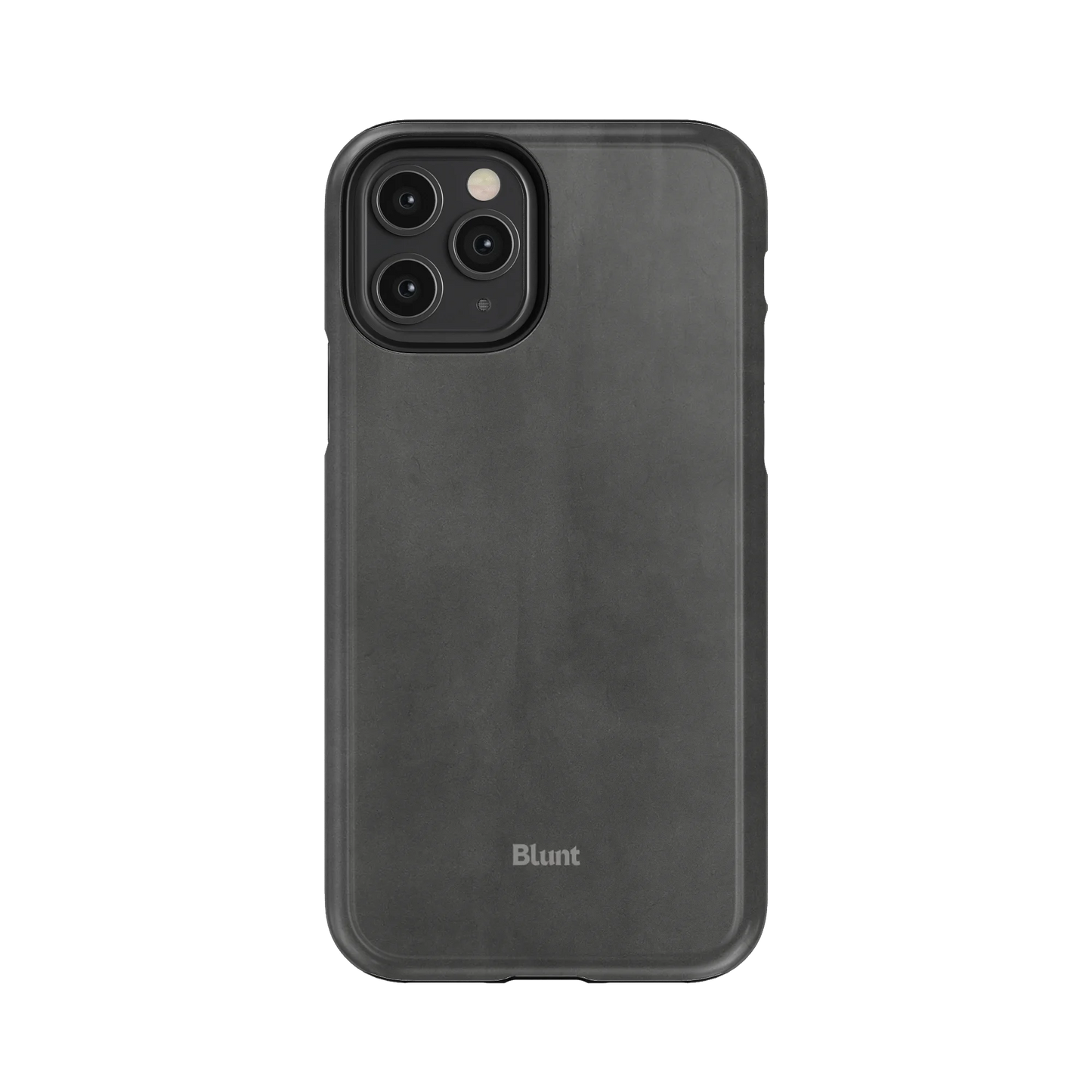 Grayscale iPhone Case