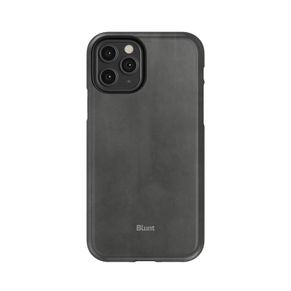 Grayscale iPhone Case