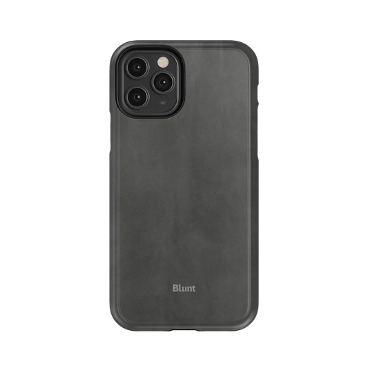 Grayscale iPhone Case
