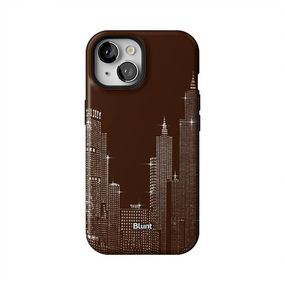Coco-NYC--SKYELINE-iphone-case-iPhone 15-1