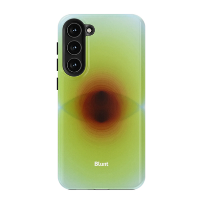 Koa Samsung Case