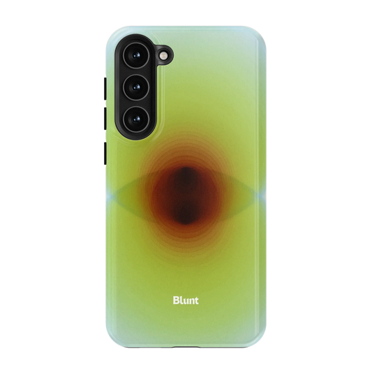 Koa Samsung Case